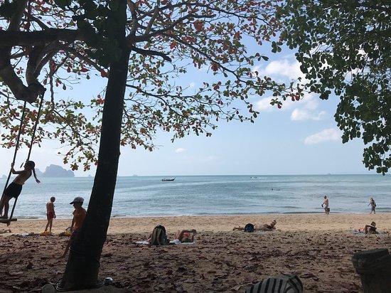 C2 Beach Club Aonang Krabi